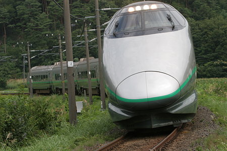 ４００系
