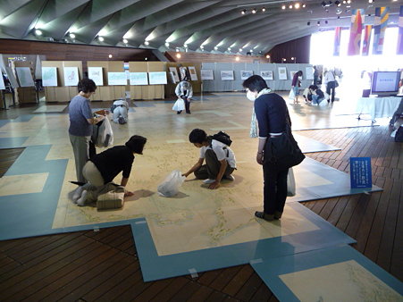 090602-伊能忠敬地図 (1)