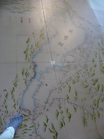 090602-伊能図 関西 (21)