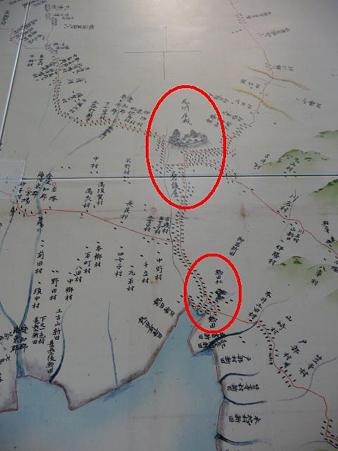 090602-伊能図 東海 (3)改