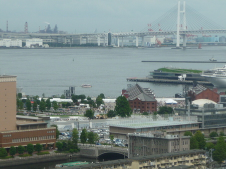 090809-ホテルからの景色 (1)