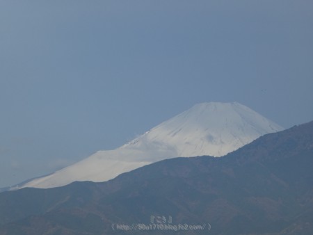170412-富士山 (2)