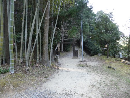 160325-熊野古道 小辺路 (9)
