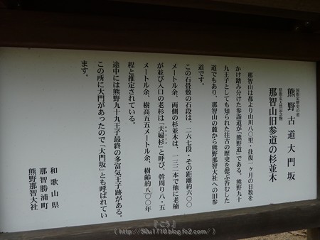 160324-熊野古道 大門坂 (89)