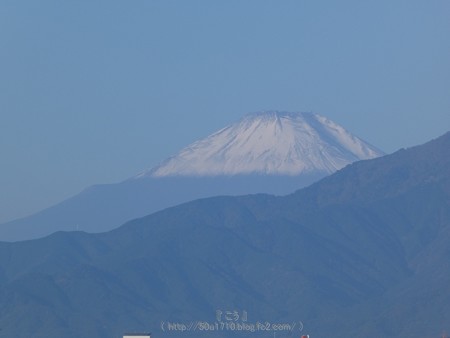 171109-富士山 (2)