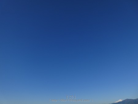 171125-富士山 (1)