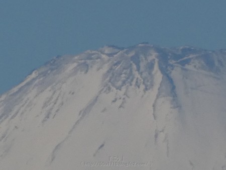 171125-富士山 (5)