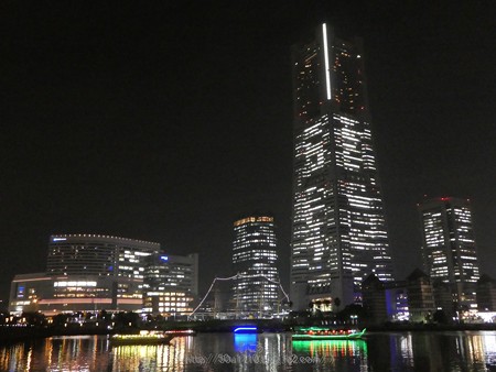 171129-みなとみらい 夜景 (31)