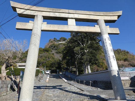 180110-久能山東照宮 (5)