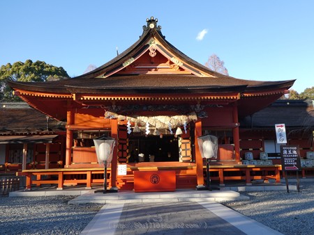 180110-富士山本宮浅間大社 (5)