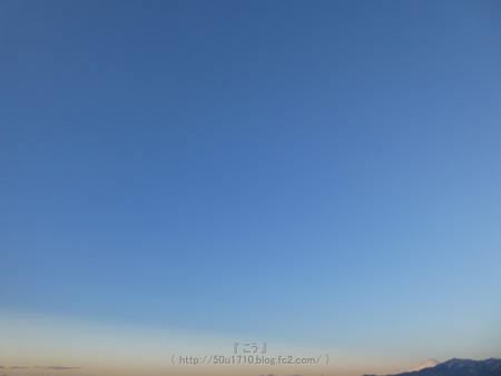 180125-富士山 (1)