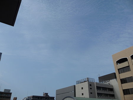 090830-大阪の空 (1)