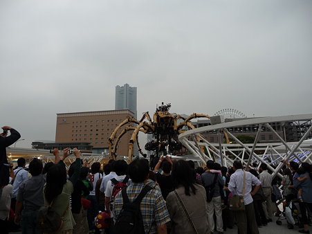 090912-Y150 ラ・マシン (10)