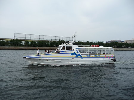 090922-八景島→赤レンガ (21)
