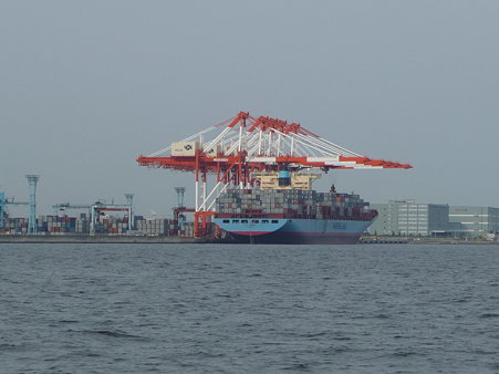 090922-八景島→赤レンガ (51)