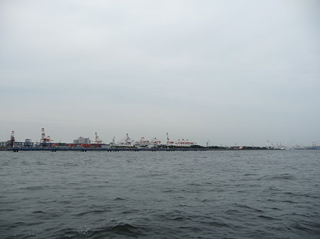 090922-八景島→赤レンガ (74)