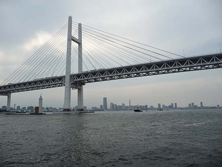 090922-八景島→赤レンガ (91)
