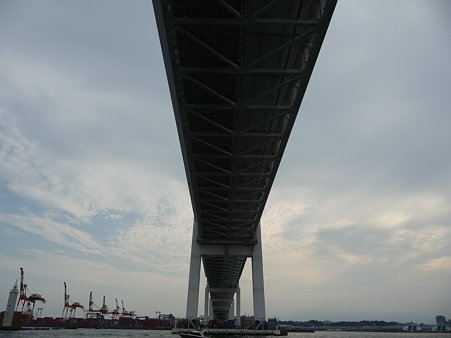 090922-八景島→赤レンガ (93)