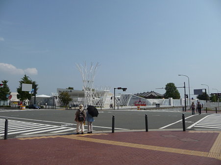 090928-Y150会場跡