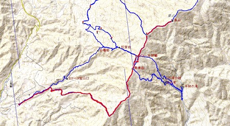 2017-06-24 泉山（Aコース）