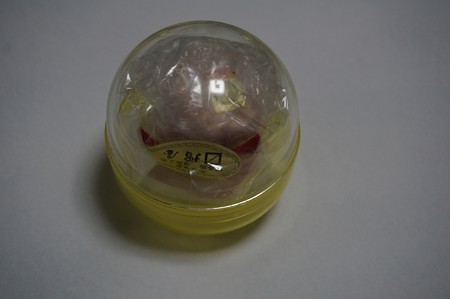 500円 博多人形ガチャガチャ #カプセル博多人形 #博多人形ガチャガチャ #博多人形 #ガシャポン