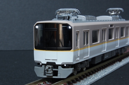 GM 近鉄9020系
