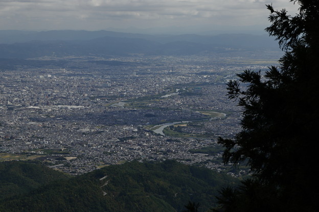 京都･愛宕山20