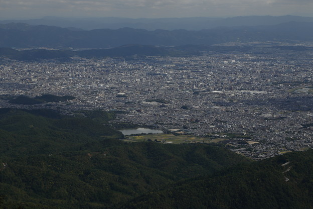 京都･愛宕山19