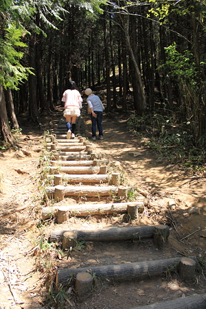 竹田城跡