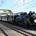SLレトロ碓氷 (D51498)