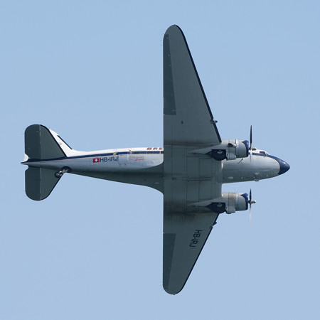 ブライトリング DC-3A -8