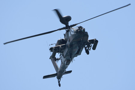 AH-64D -3