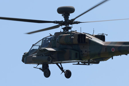 AH-64D -7