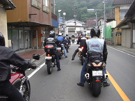 大行司あたり?
