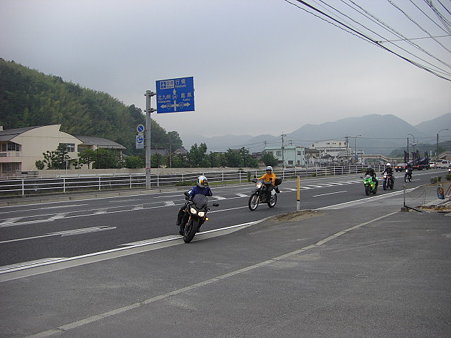 来た来た6