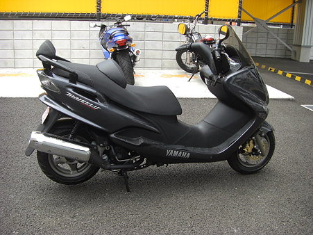 コマジェ納車3