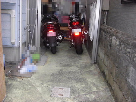 コマジェを入れてみた