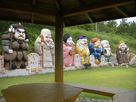 七福神