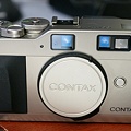 Photos: CONTAX G1