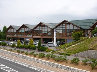 道の駅おぶせ
