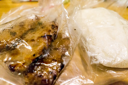 夜食