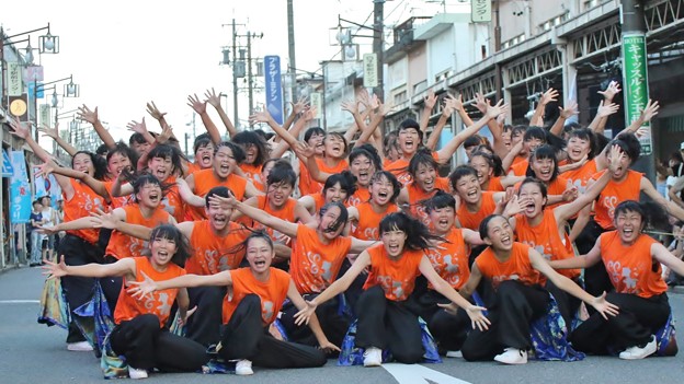 すずフェス2017　SD Crew-19