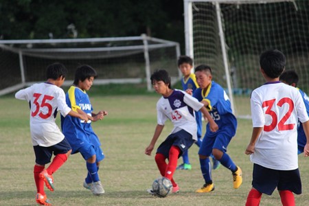 U-13ひたちなか遠征 2017_170731_0039