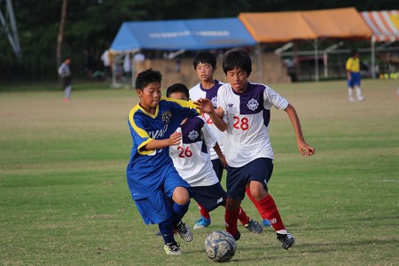 U-13ひたちなか遠征 2017_170731_0044