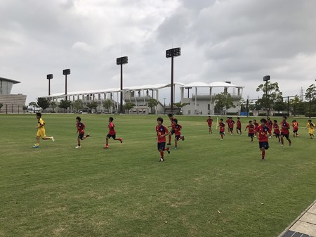 U-13刈谷遠征2017_170813_0010
