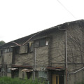 Photos: 廃屋