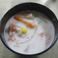 粕汁