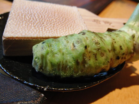 わさび