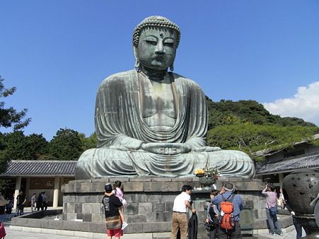 高徳院6