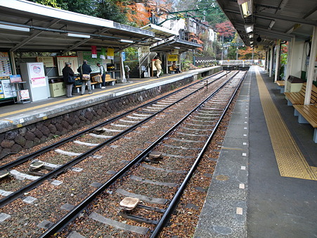 大平台駅23